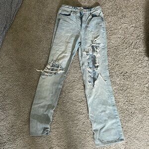 Pacsun 90s Boyfriend Jeans